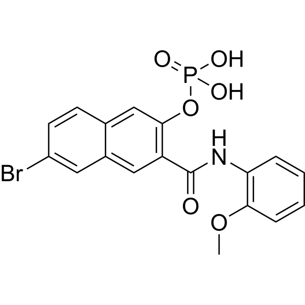 Naphthol AS-BI phosphate 1919-91-1